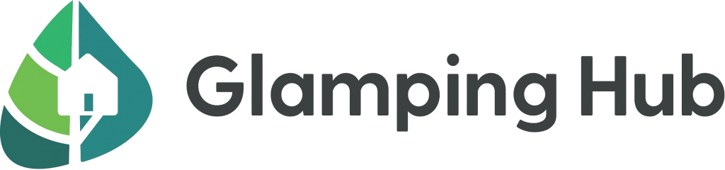 Glamping Hub logo